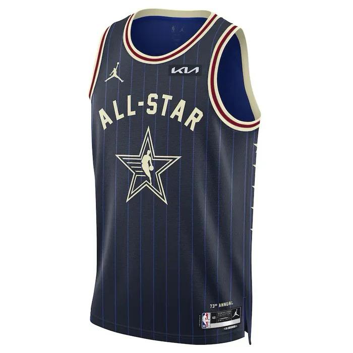 Regata NBA All-Star Tatum 24