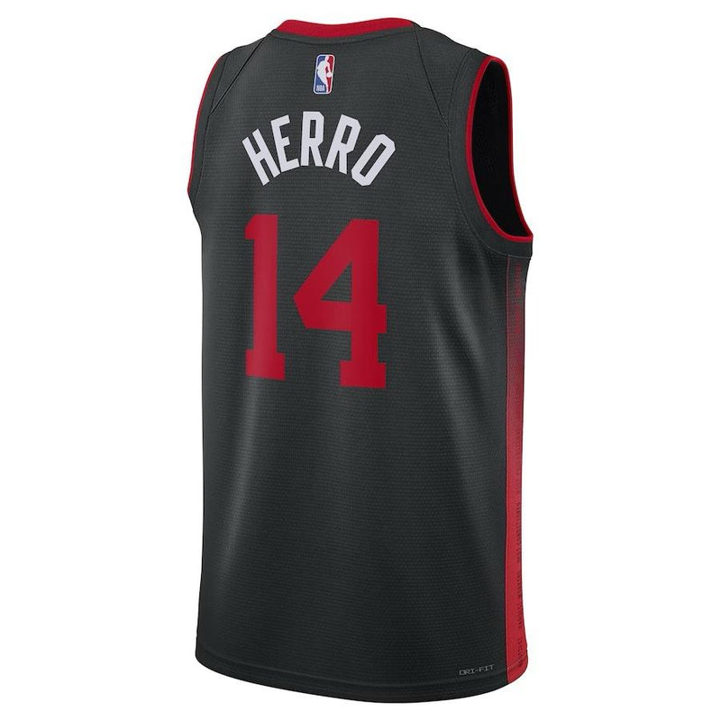 Regata NBA Miami Heat 23/24