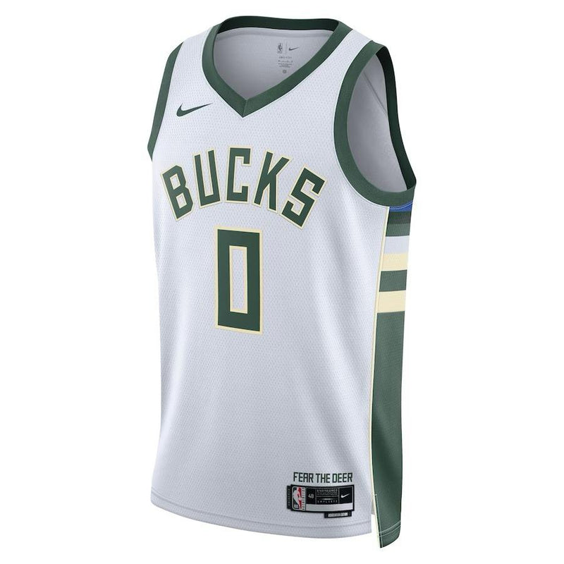 Regata NBA Milwaukee Bucks 23/24