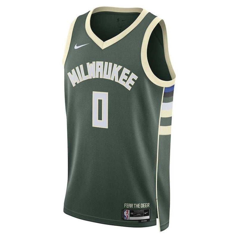 Regata NBA Milwaukee Bucks 23/24