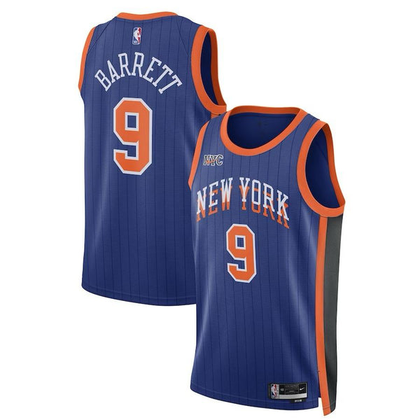 Regata NBA New York Knicks 23/24