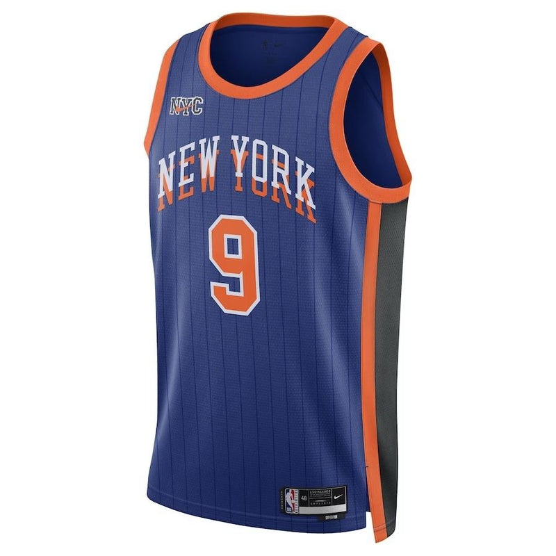 Regata NBA New York Knicks 23/24