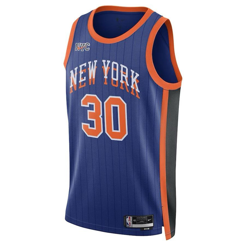 Regata NBA New York Knicks 23/24