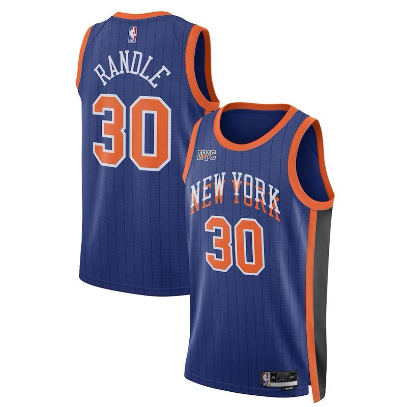 Regata NBA New York Knicks 23/24