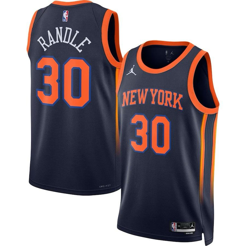 Regata NBA New York Knicks 23/24