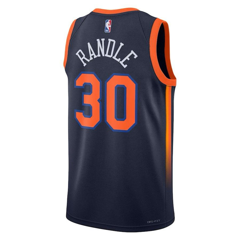 Regata NBA New York Knicks 23/24