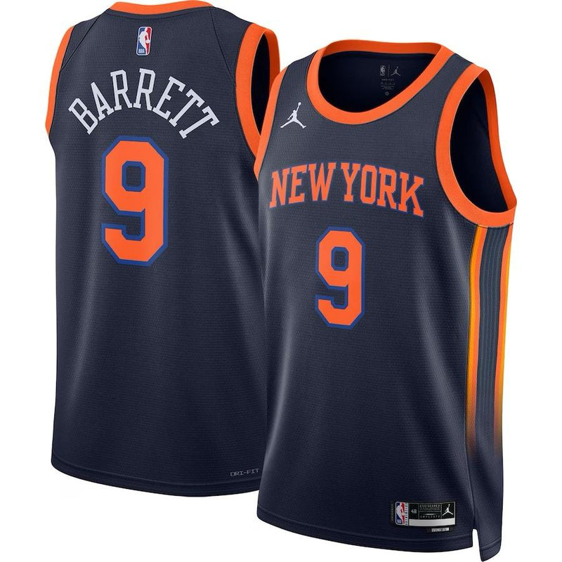 Regata NBA New York Knicks 22/23