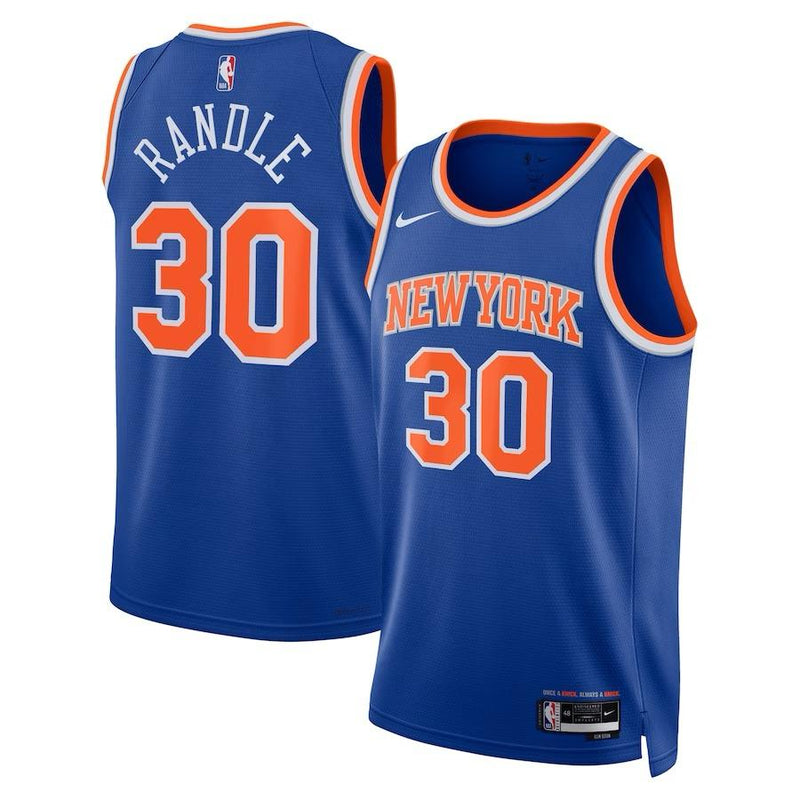 Regata NBA New York Knicks 22/23