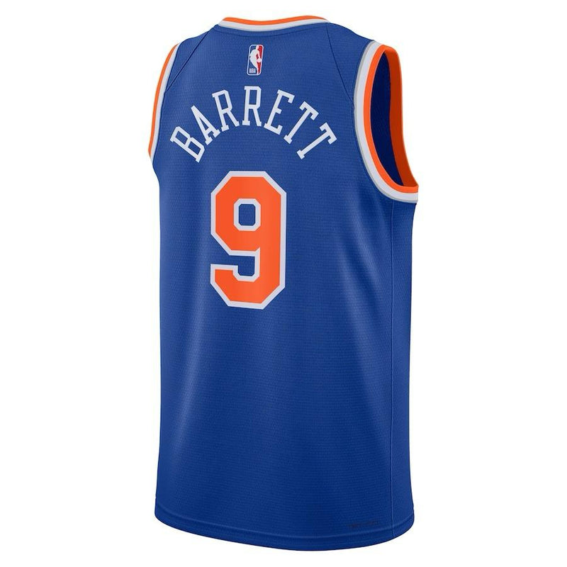 Regata NBA New York Knicks 22/23