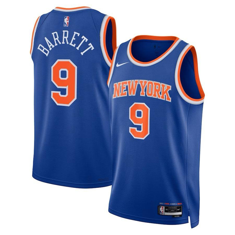 Regata NBA New York Knicks 22/23