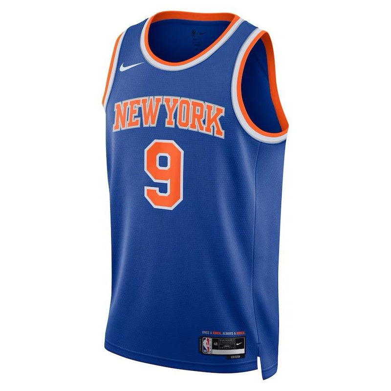 Regata NBA New York Knicks 22/23