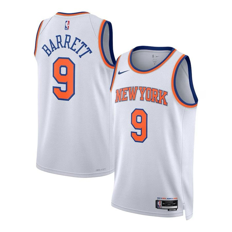 Regata NBA New York Knicks