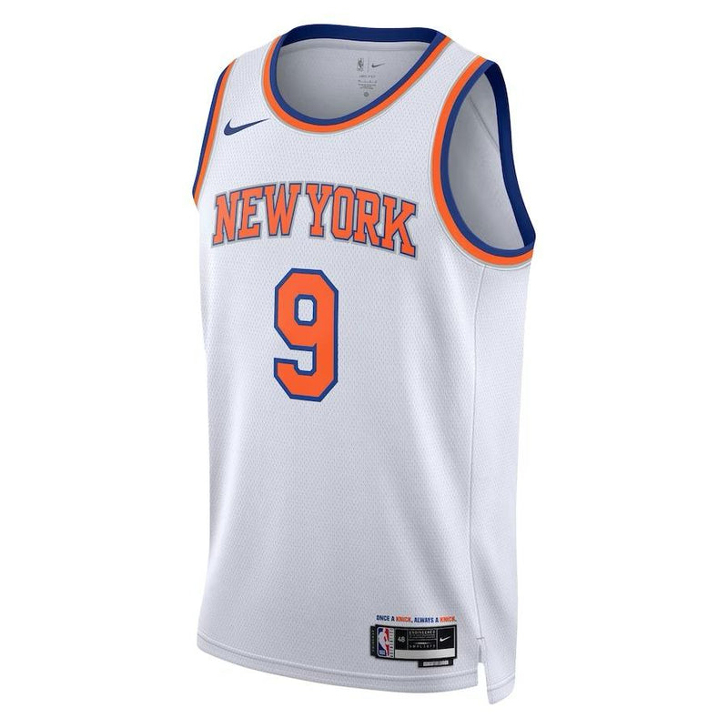 Regata NBA New York Knicks
