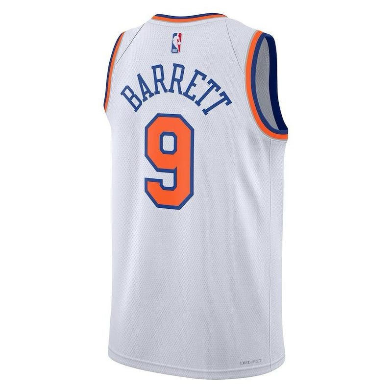Regata NBA New York Knicks
