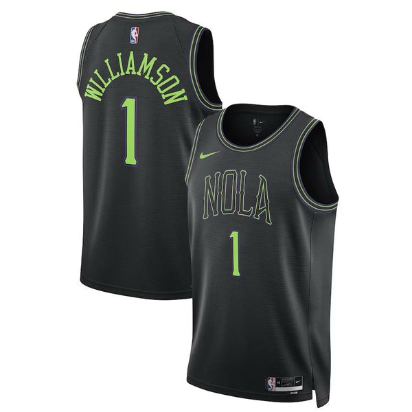 Regata NBA New Orleans Pelicans 22/23