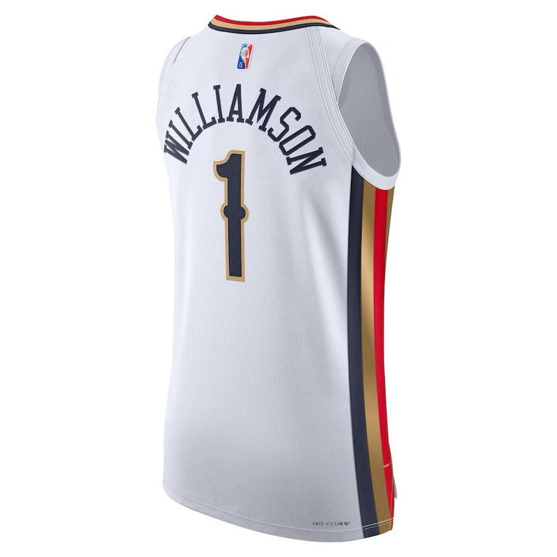 Regata NBA New Orleans Pelicans 22/23