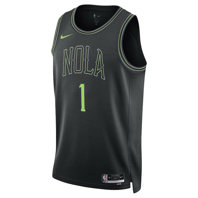 Regata NBA New Orleans Pelicans 22/23