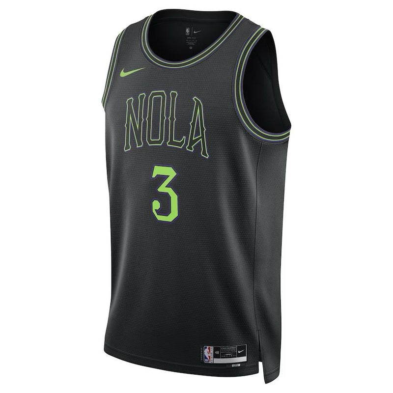 Regata NBA New Orleans Pelicans 22/23
