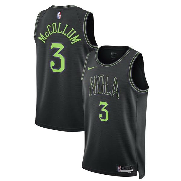 Regata NBA New Orleans Pelicans 22/23