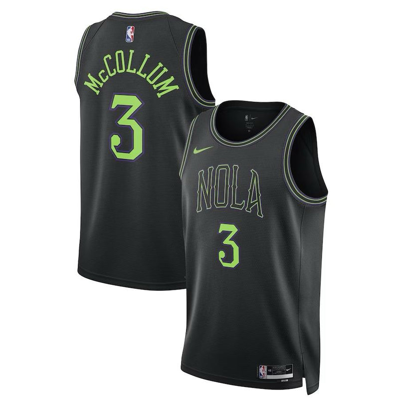 Regata NBA New Orleans Pelicans 22/23