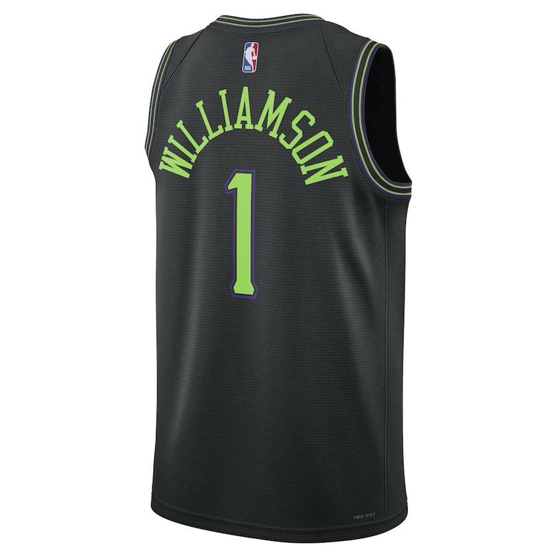 Regata NBA New Orleans Pelicans 22/23