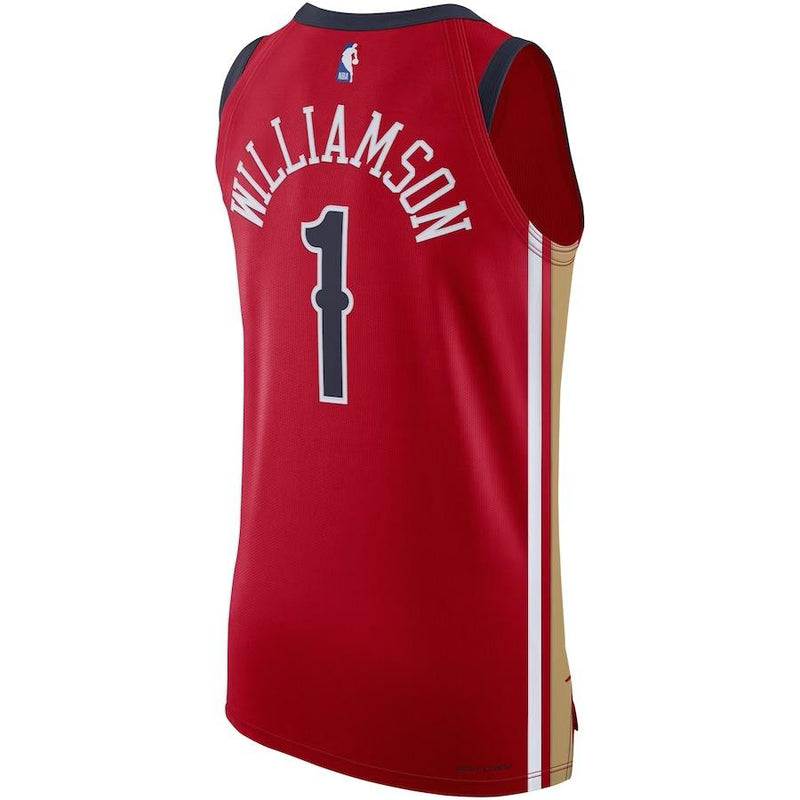 Regata NBA New Orleans Pelicans 23/24