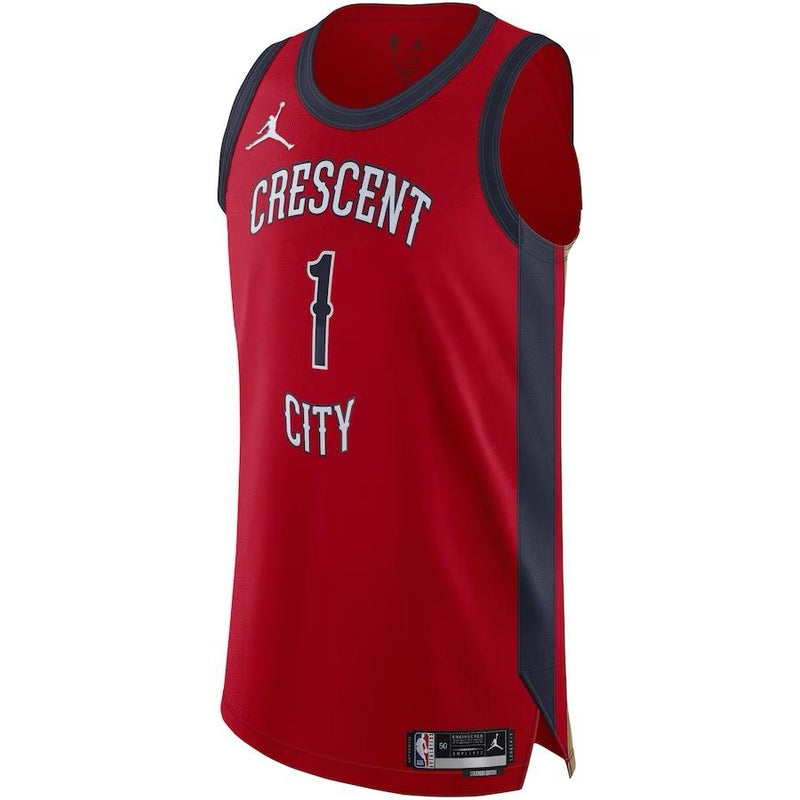Regata NBA New Orleans Pelicans 23/24