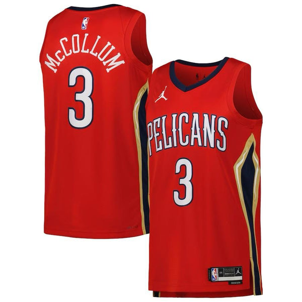 Regata NBA New Orleans Pelicans 22/23