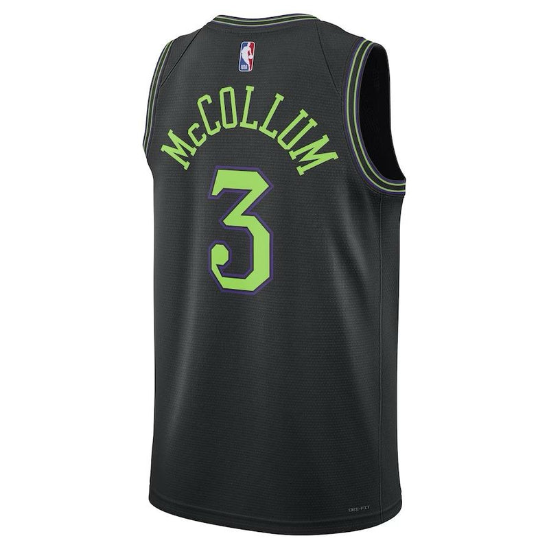 Regata NBA New Orleans Pelicans 22/23