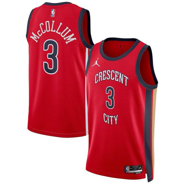 Regata NBA New Orleans Pelicans 22/23
