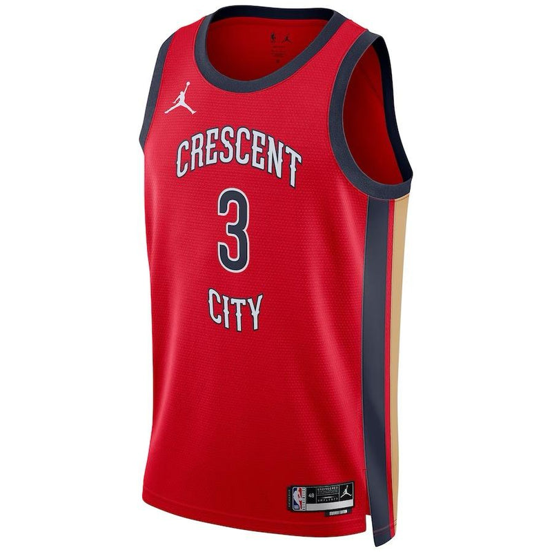 Regata NBA New Orleans Pelicans 22/23