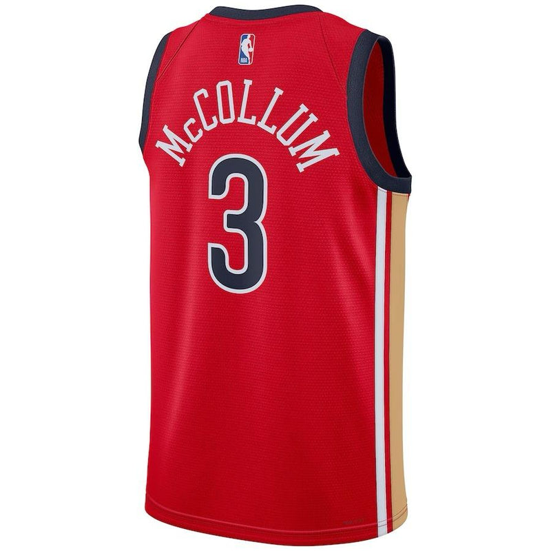 Regata NBA New Orleans Pelicans 22/23