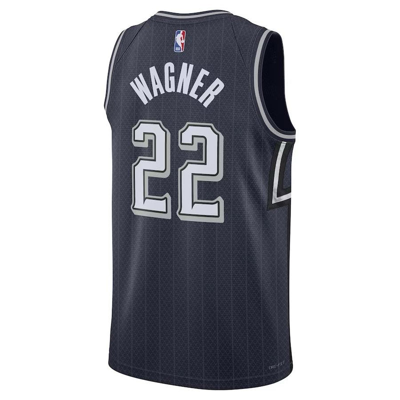 Regata NBA Orlando Magic 23/24