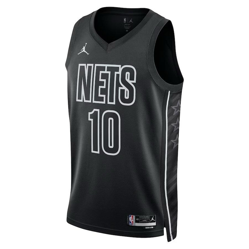Regata NBA Brooklyn Nets Jordan 23/24