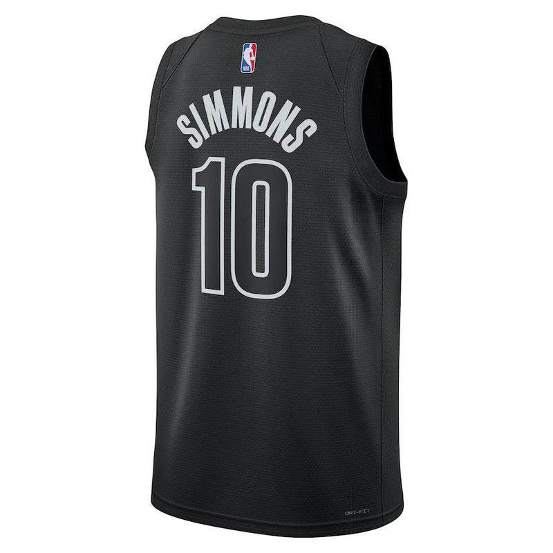 Regata NBA Brooklyn Nets Jordan 23/24
