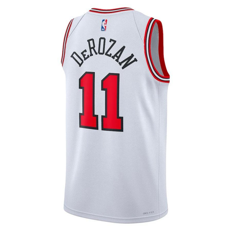 Regata NBA Chicago Bulls 22/23