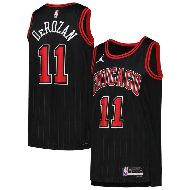 Regata NBA Chicago Bulls 22/23
