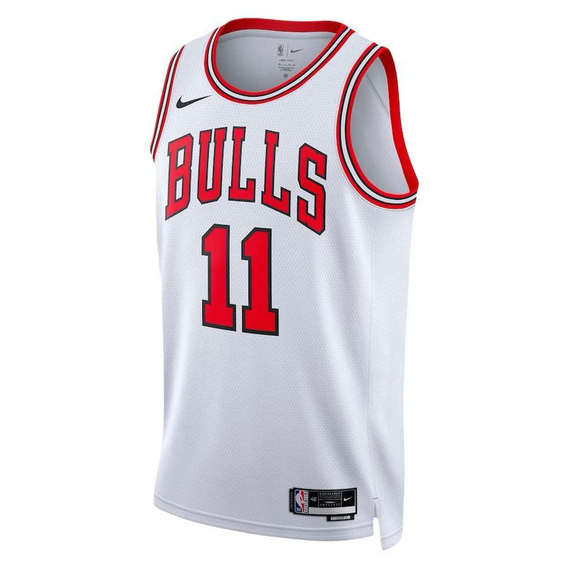 Regata NBA Chicago Bulls 22/23