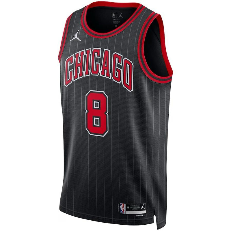 Regata NBA Chicago Bulls 22/23