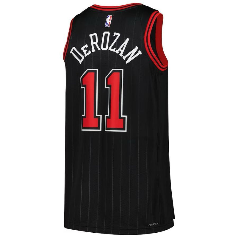Regata NBA Chicago Bulls 22/23