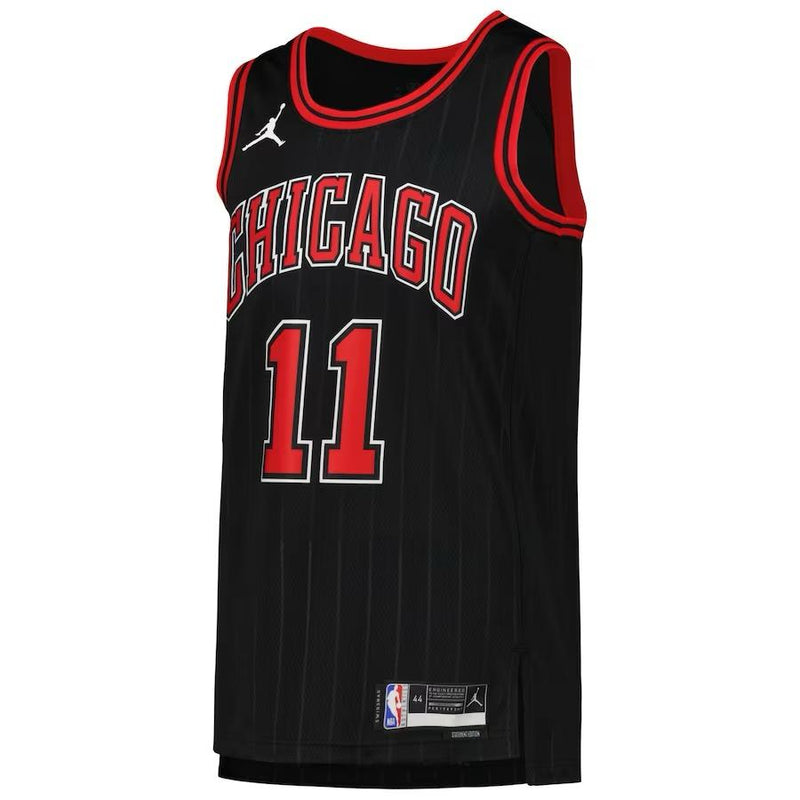 Regata NBA Chicago Bulls 22/23