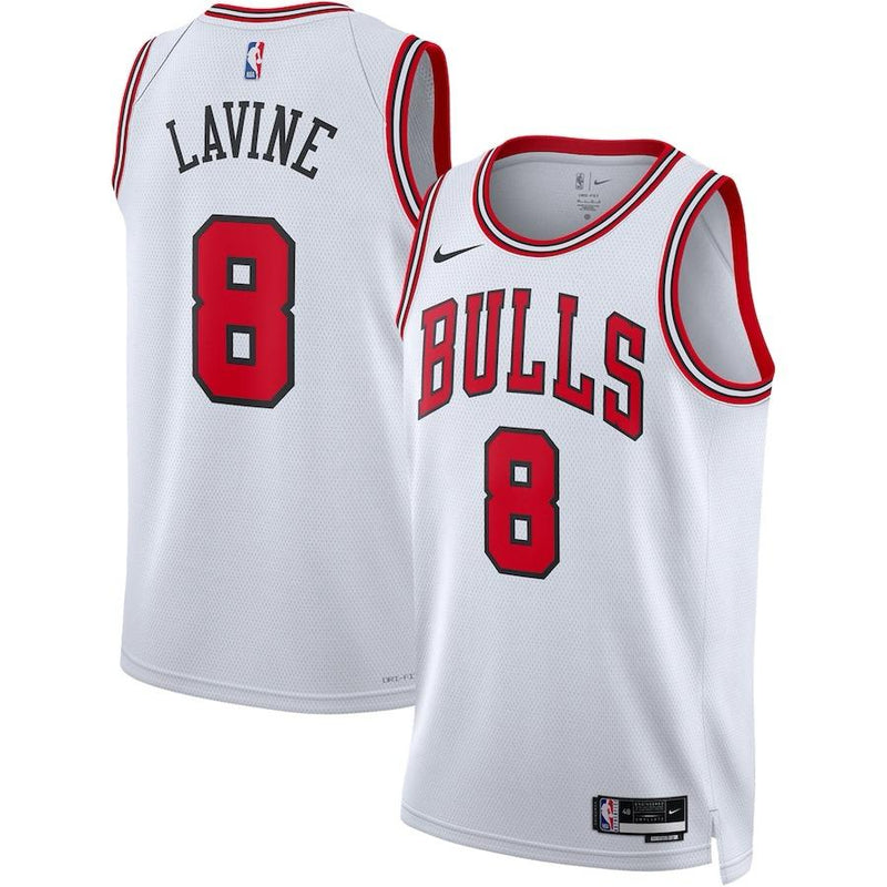 Regata NBA Chicago Bulls 22/23