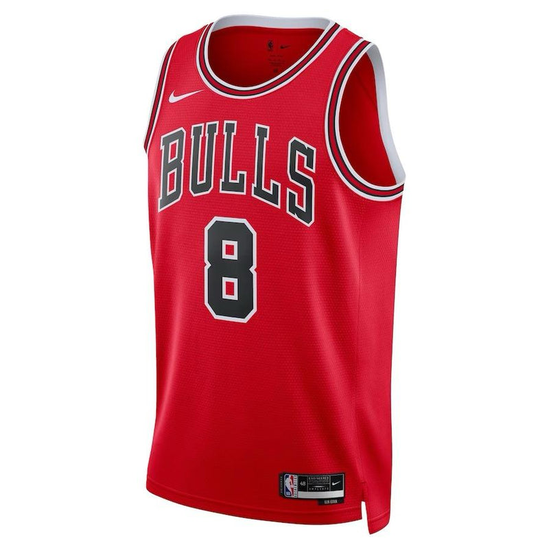Regata NBA Chicago Bulls 22/23