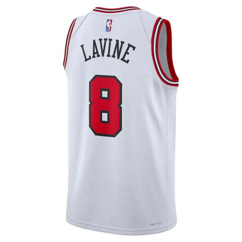 Regata NBA Chicago Bulls 22/23