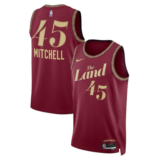Regata NBA Cleveland Cavaliers 23/24