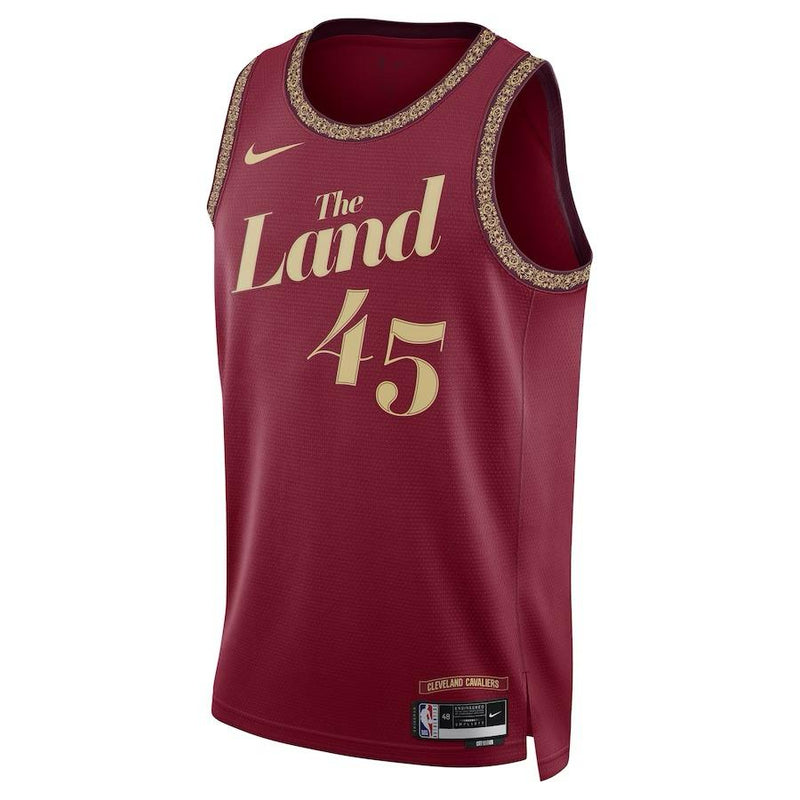 Regata NBA Cleveland Cavaliers 23/24