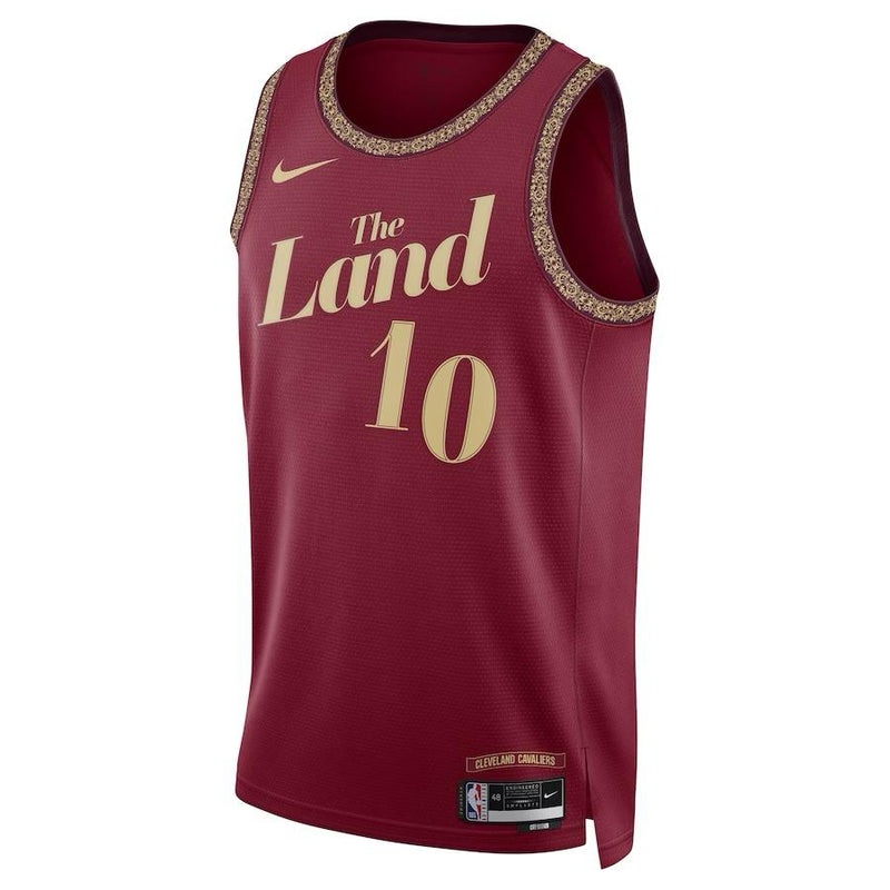 Regata NBA Cleveland Cavaliers 23/24