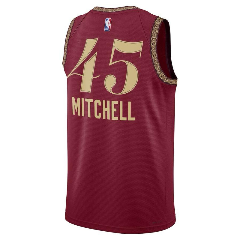 Regata NBA Cleveland Cavaliers 23/24