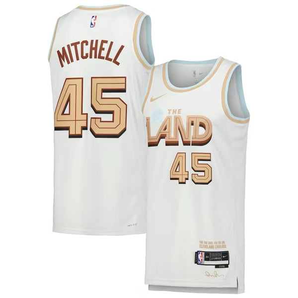 Regata NBA Cleveland Cavaliers 22/23