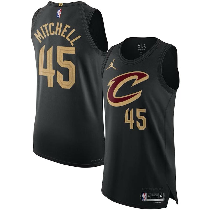 Regata NBA Cleveland Cavaliers 23/24
